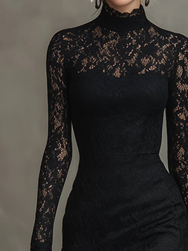 Elwira | Vestido
