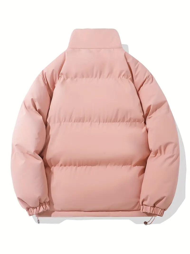 FROSTY™ - Cálida chaqueta de invierno con capucha