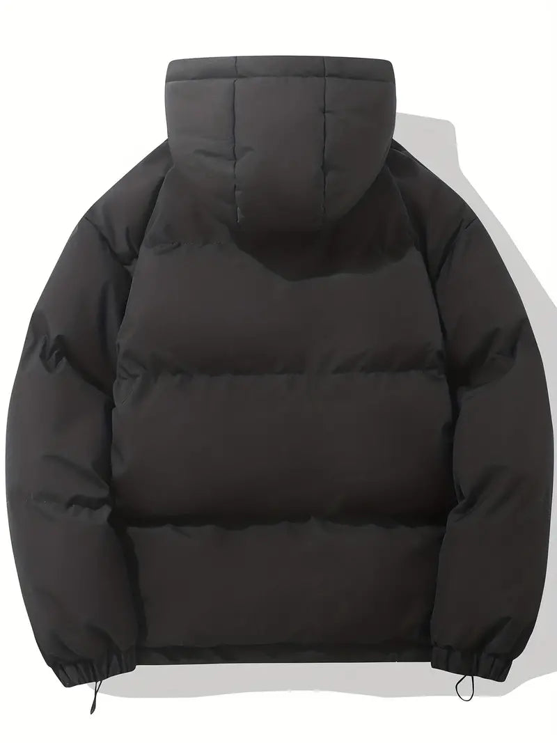 FROSTY™ - Cálida chaqueta de invierno con capucha