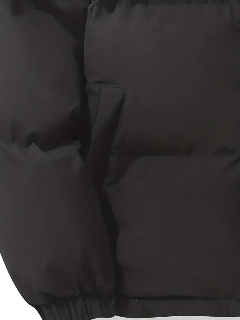 FROSTY™ - Cálida chaqueta de invierno con capucha