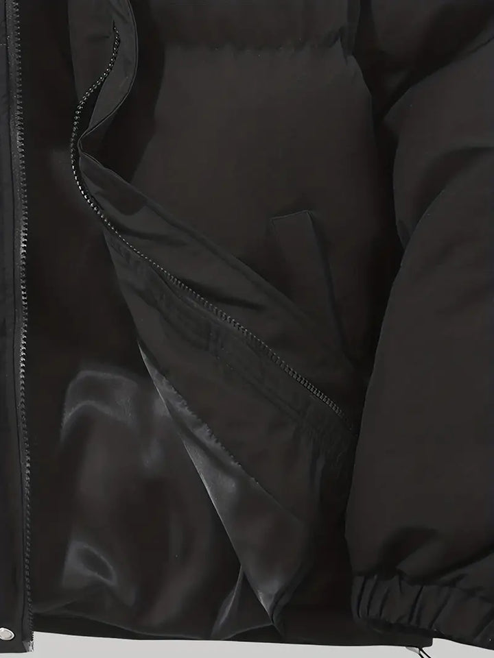 FROSTY™ - Cálida chaqueta de invierno con capucha