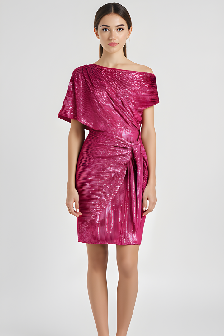 LORIEN™ - Vestido Starlight Sparkle
