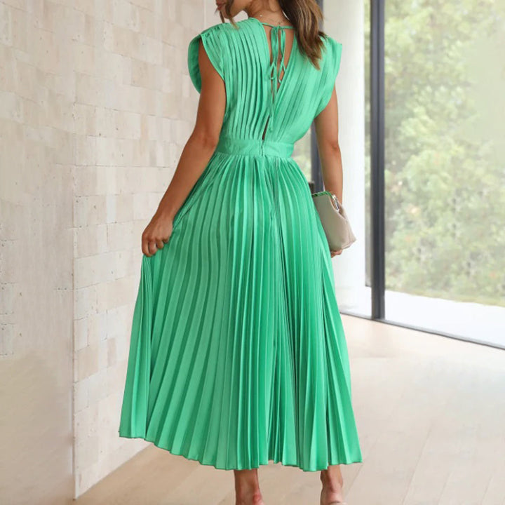 ALEXIS™ – Vestido Elegante