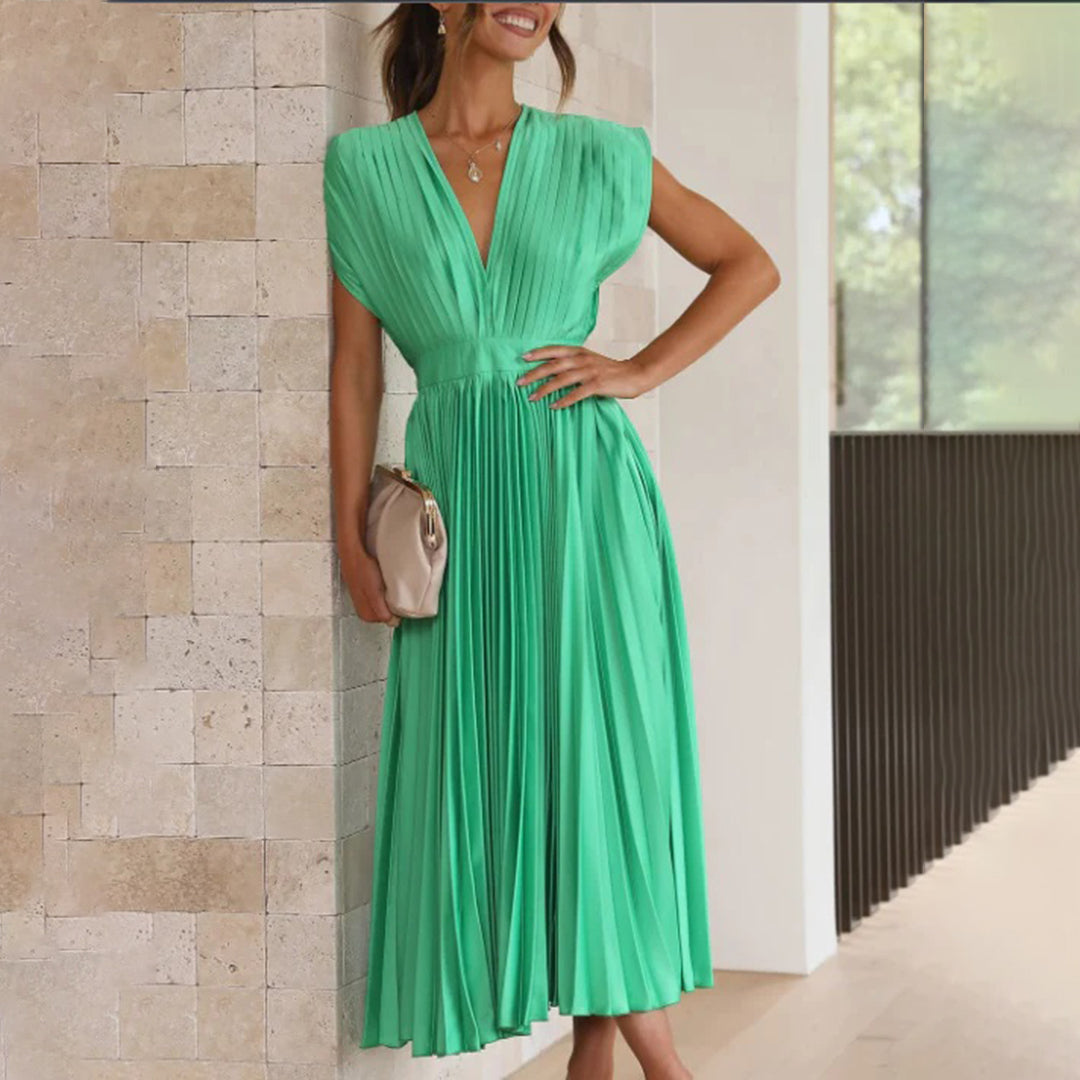 ALEXIS™ – Vestido Elegante
