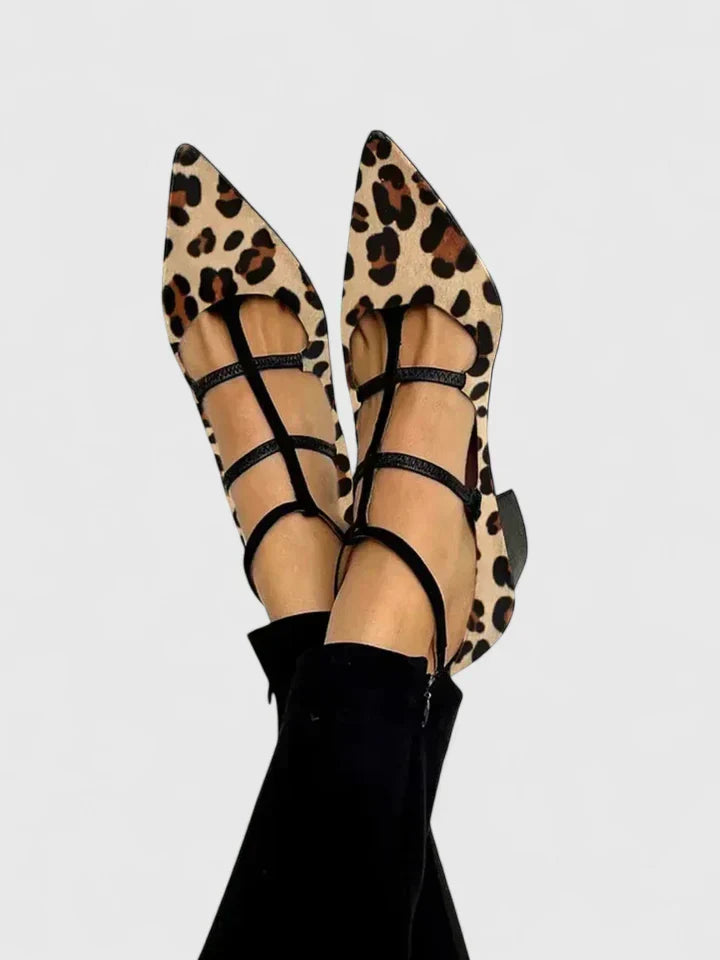 Lyn | Tacones Elegantes con Estilo