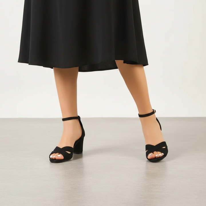 Magdalena | Tacones Ortopédicos Elegantes