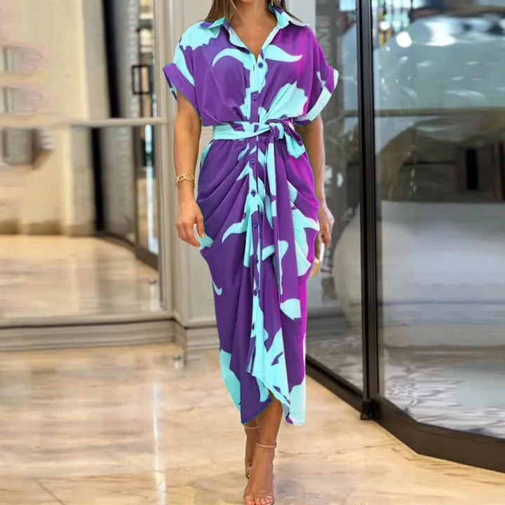 Tahlia | Vestido Casual Elegante