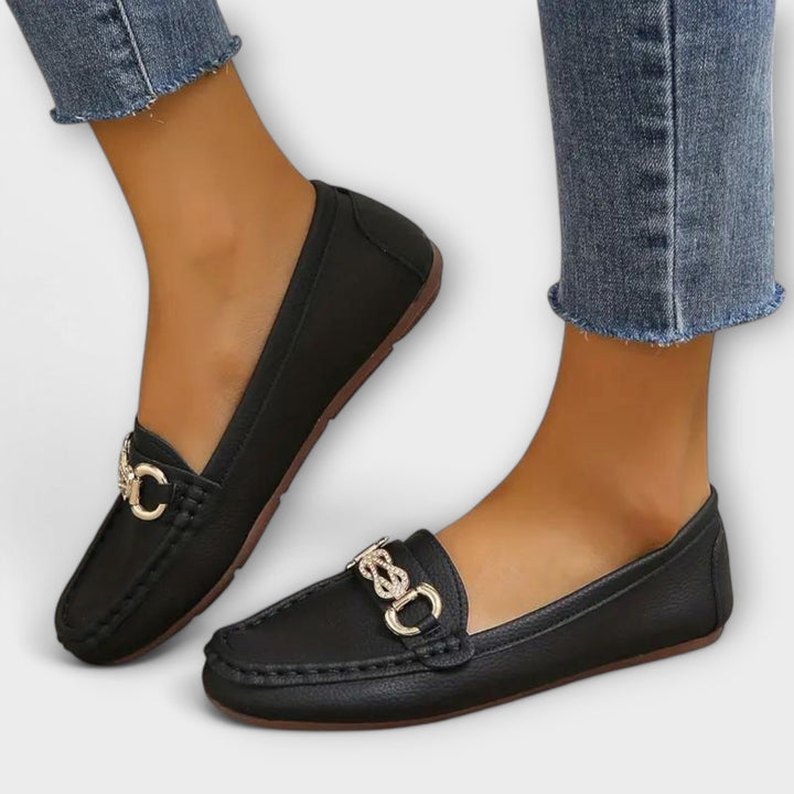 Aura | Mocasines