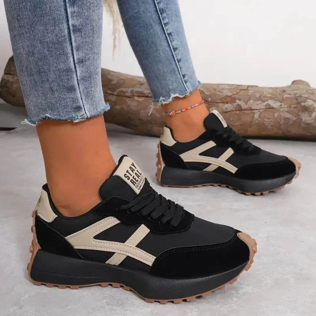 JORDYN™ - Zapatillas de comodidad moderna