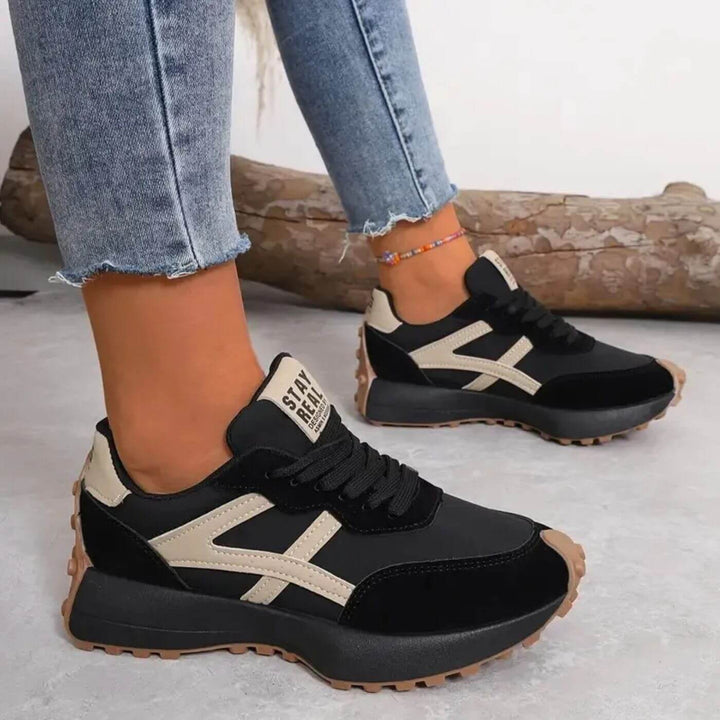 JORDYN™ - Zapatillas de comodidad moderna
