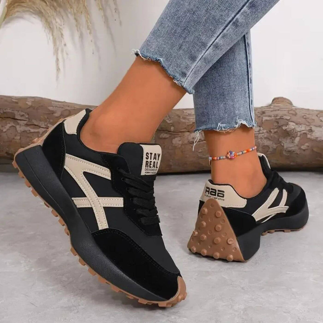JORDYN™ - Zapatillas de comodidad moderna