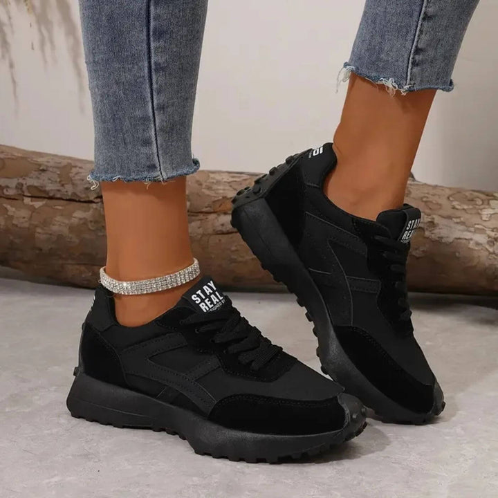 JORDYN™ - Zapatillas de comodidad moderna