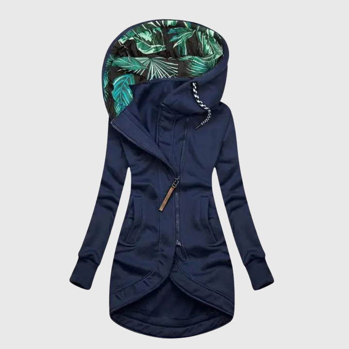 Lyanna | Chaqueta de invierno impermeable y cortavientos