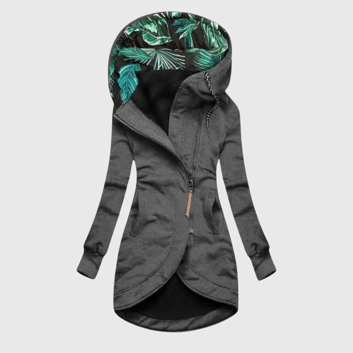 Lyanna | Chaqueta de invierno impermeable y cortavientos
