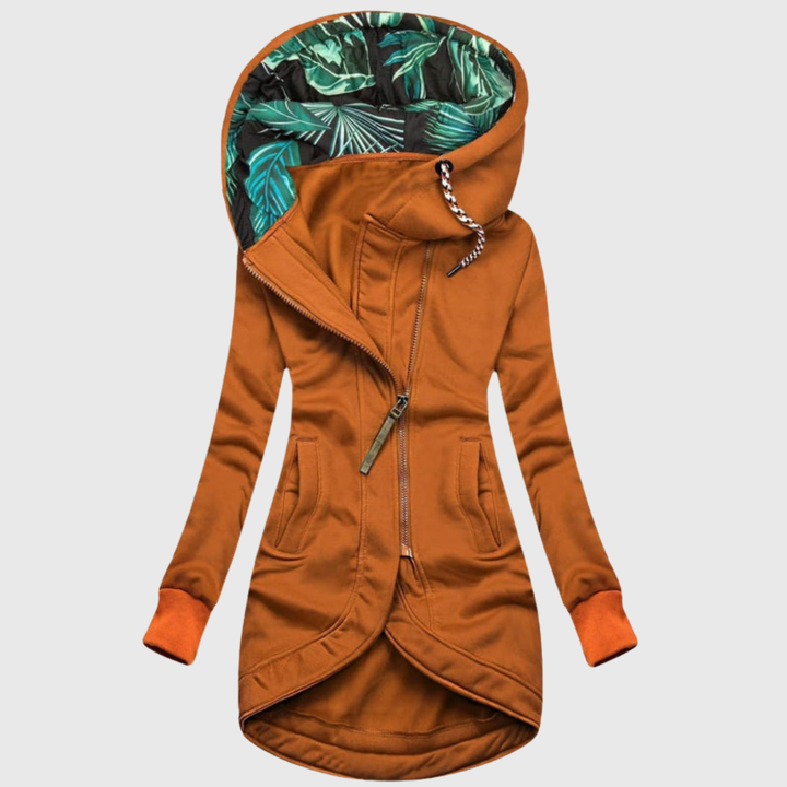 Lyanna | Chaqueta de invierno impermeable y cortavientos
