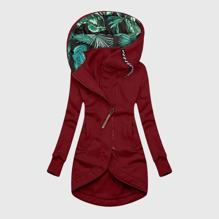 Lyanna | Chaqueta de invierno impermeable y cortavientos