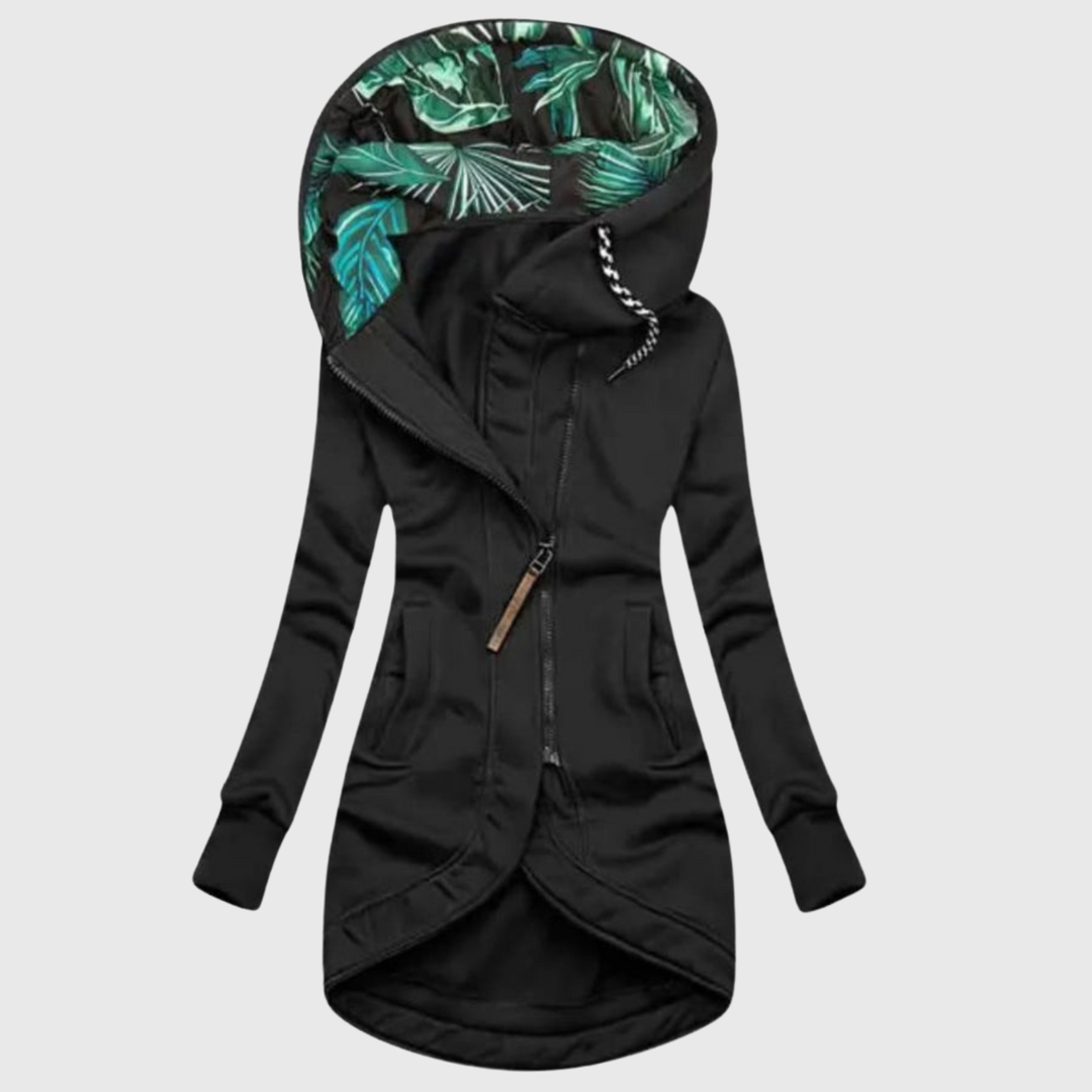 Lyanna | Chaqueta de invierno impermeable y cortavientos