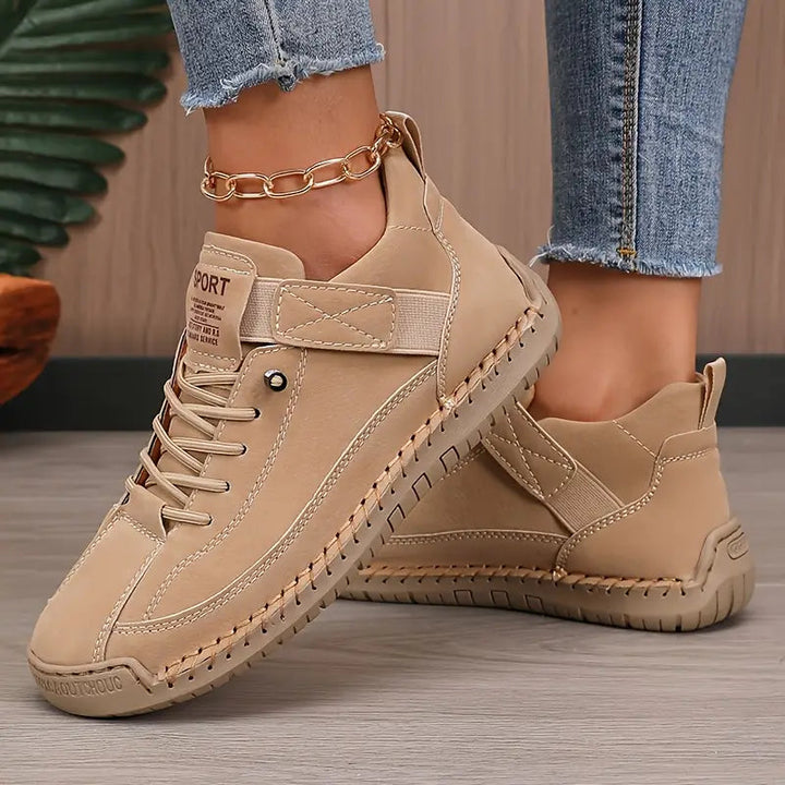Stephanie | Zapatillas ortopédicas cómodas