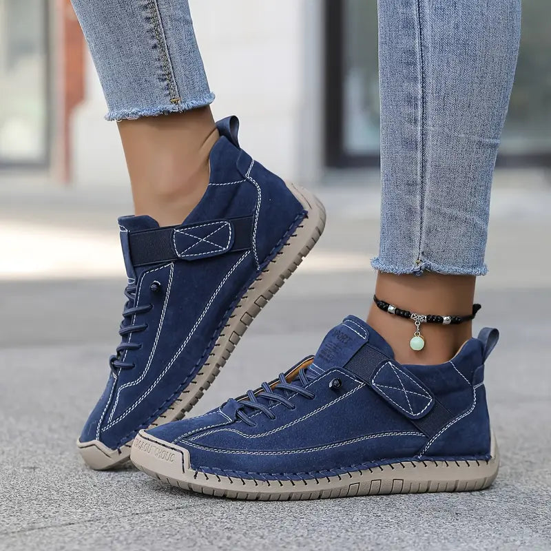 Stephanie | Zapatillas ortopédicas cómodas