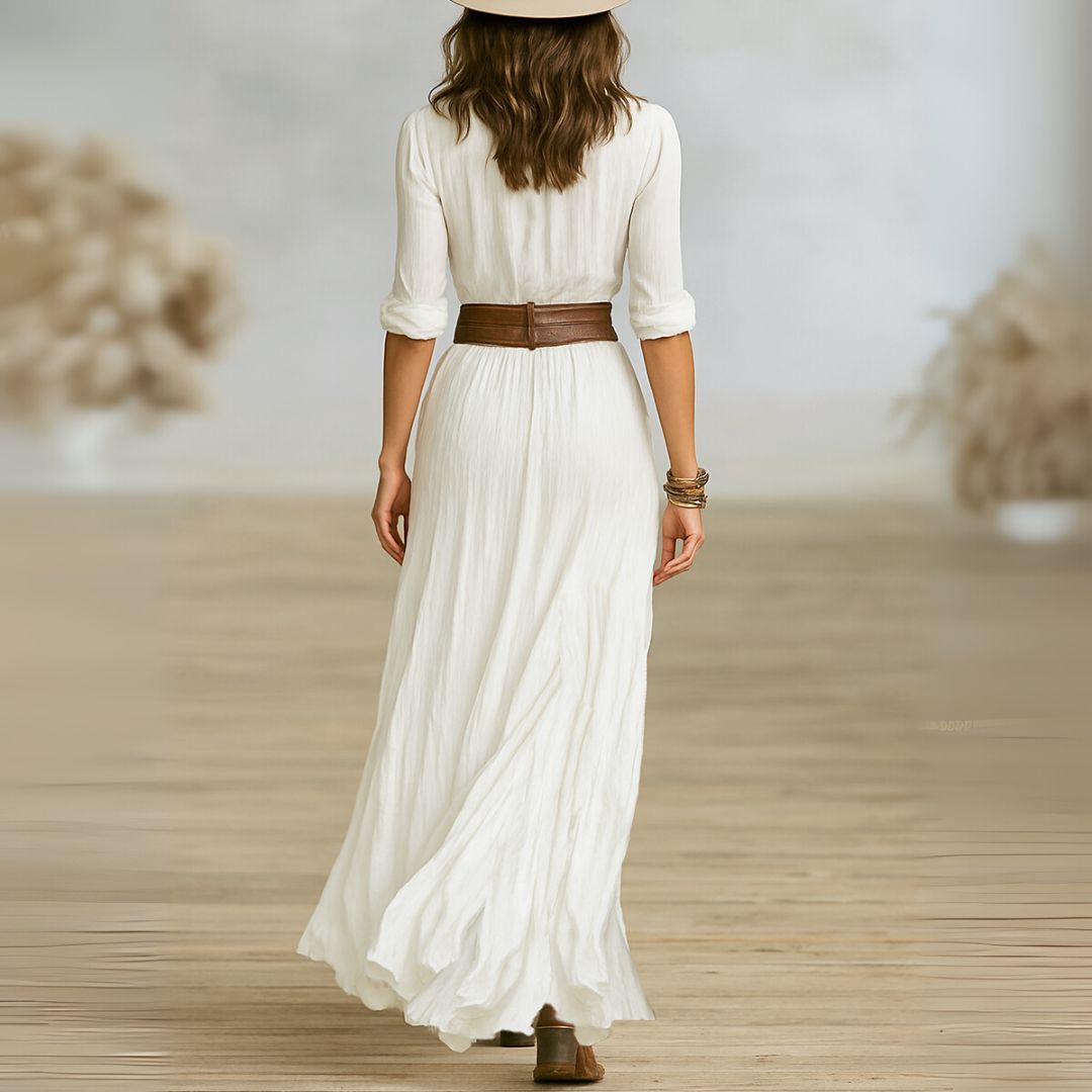 Hayden | Vestido