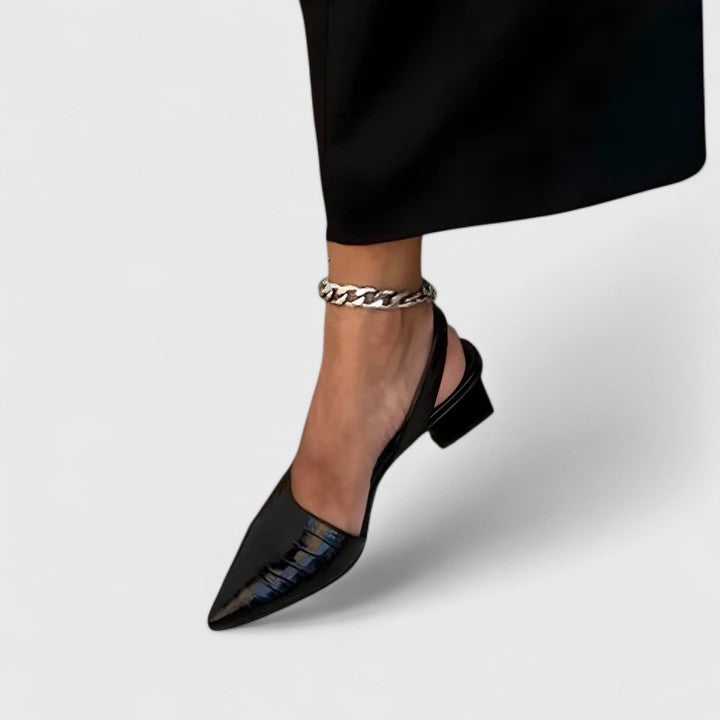 Beatriz | Tacones Elegantes con Estilo