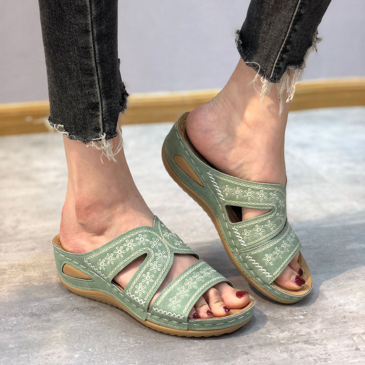 Emma's - Sandalias Ortopédicas