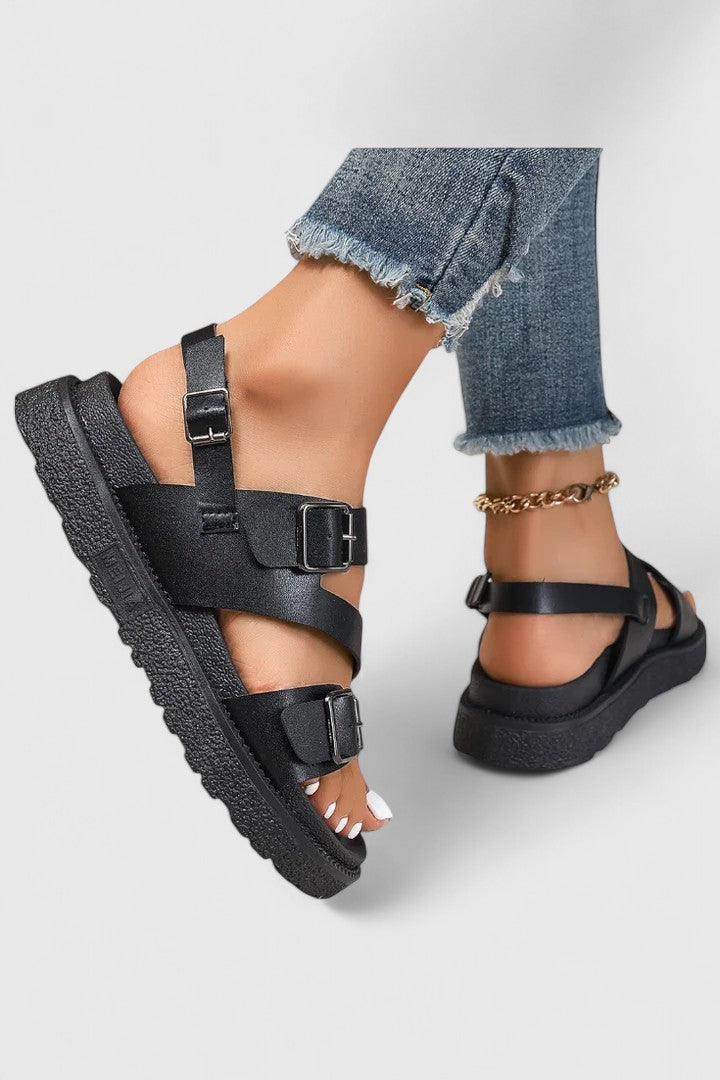 Alenyta | Sandalias Cómodas