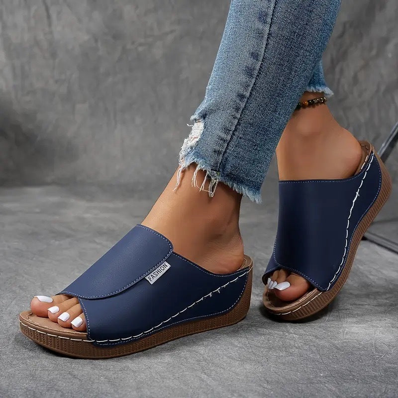 Esther | Sandalias Ortopédicas
