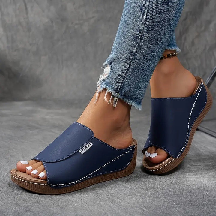 Esther | Sandalias Ortopédicas