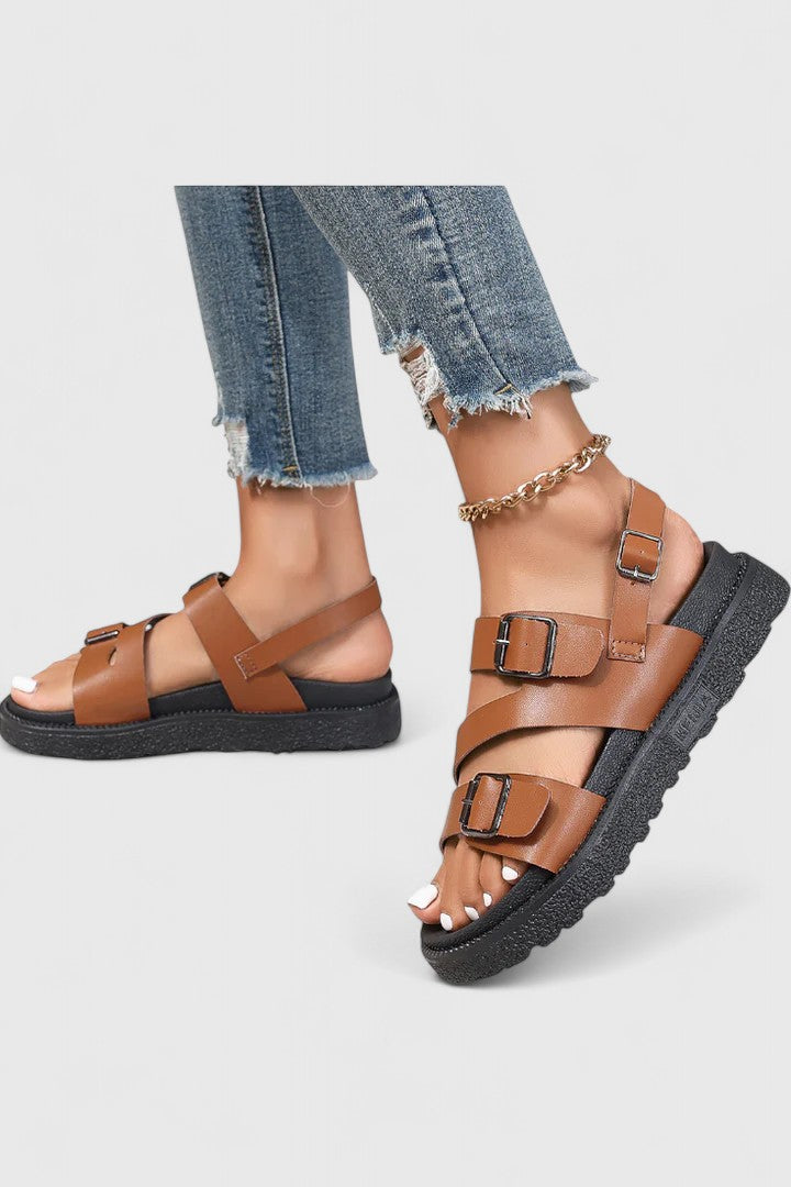 Alenyta | Sandalias Cómodas