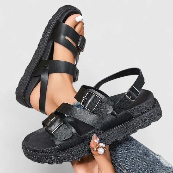Alenyta | Sandalias Cómodas