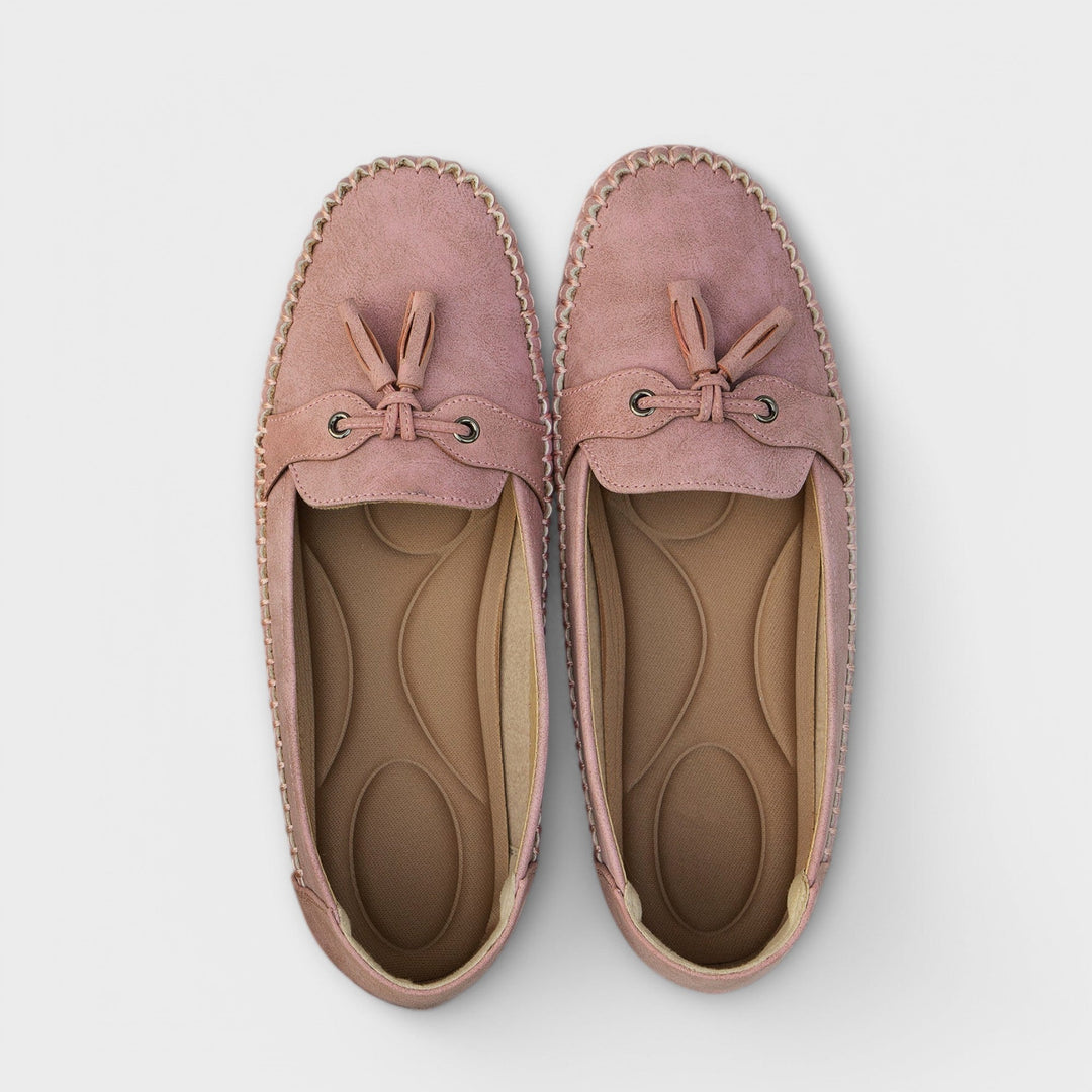 Lisa | Mocasines