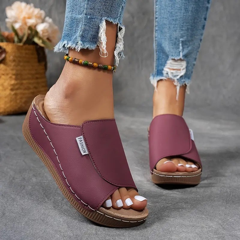 Esther | Sandalias Ortopédicas