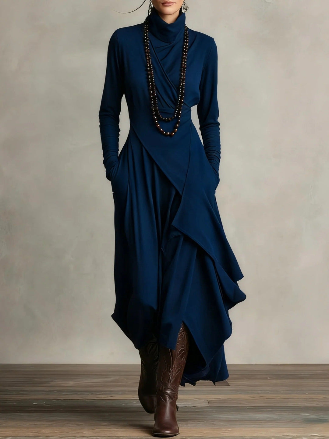 Natalia | Vestido