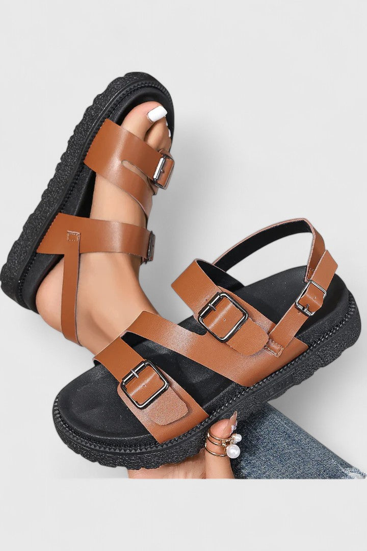 Alenyta | Sandalias Cómodas