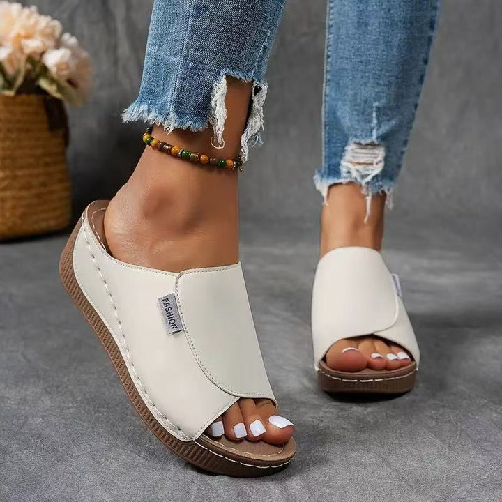 Esther | Sandalias Ortopédicas
