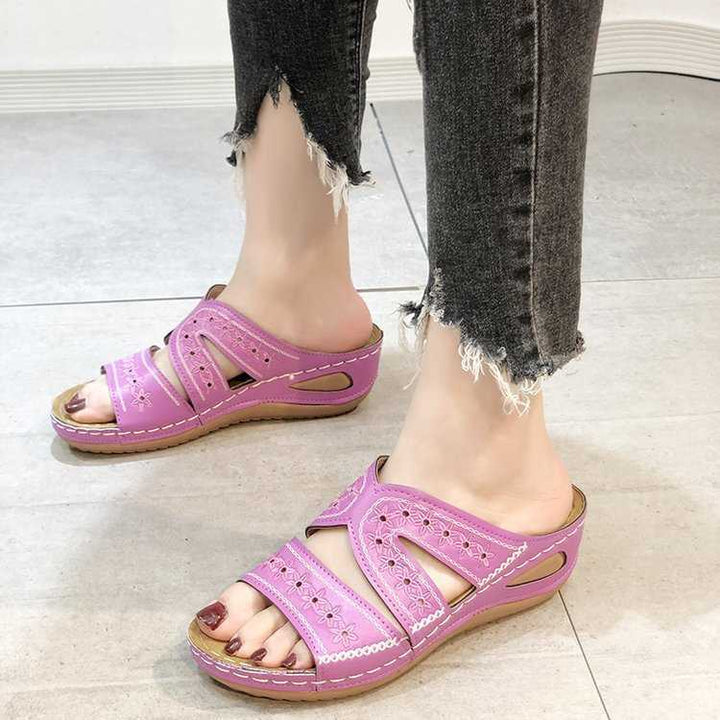 Emma's - Sandalias Ortopédicas