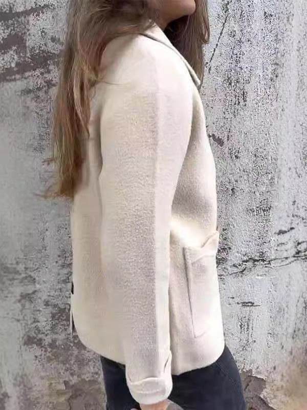 BRIAR™ - Chaqueta Clásica con Cremallera