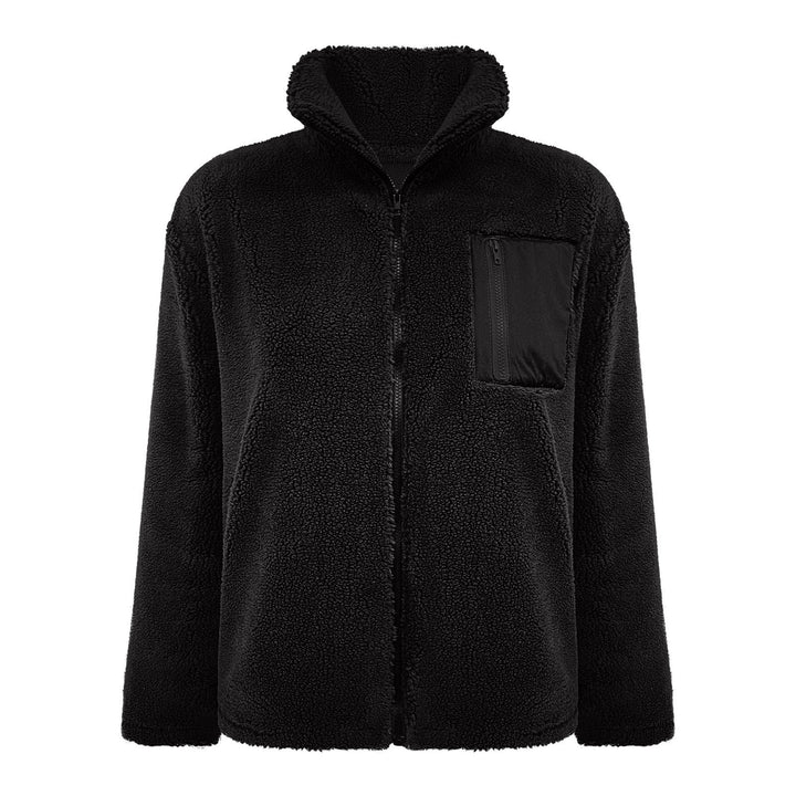 WIRIKA™ - Chaqueta Casual de Manga Larga con Cremallera Completa
