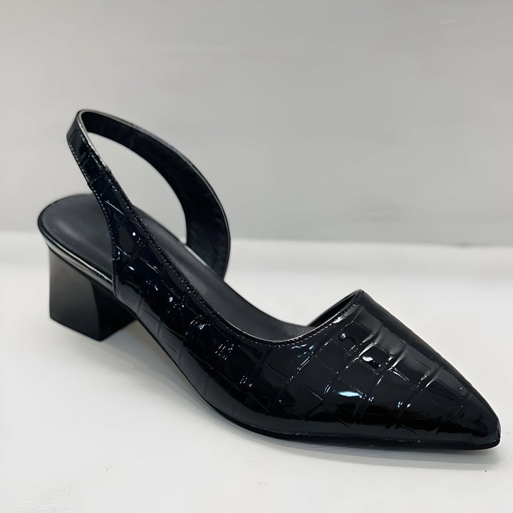 Edina - Tacones Ortopédicos Cómodos