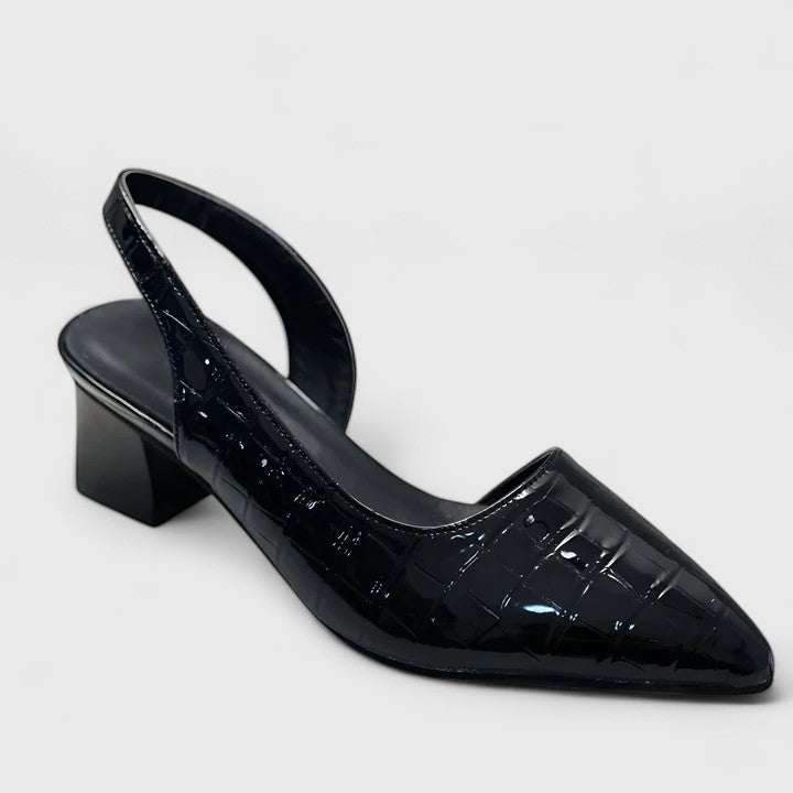Beatriz | Tacones Elegantes con Estilo