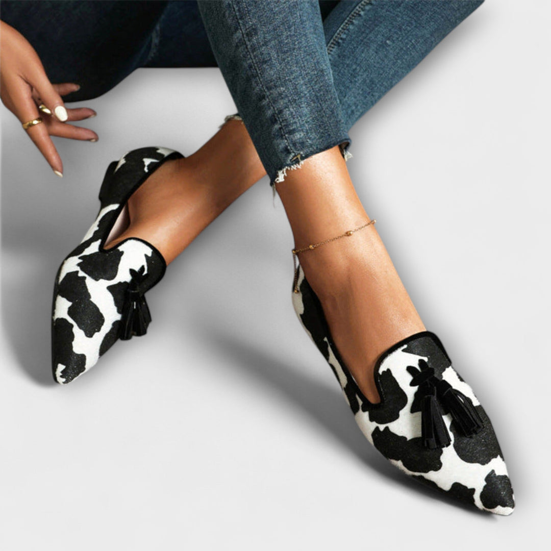 Julia | Mocasines Elegantes