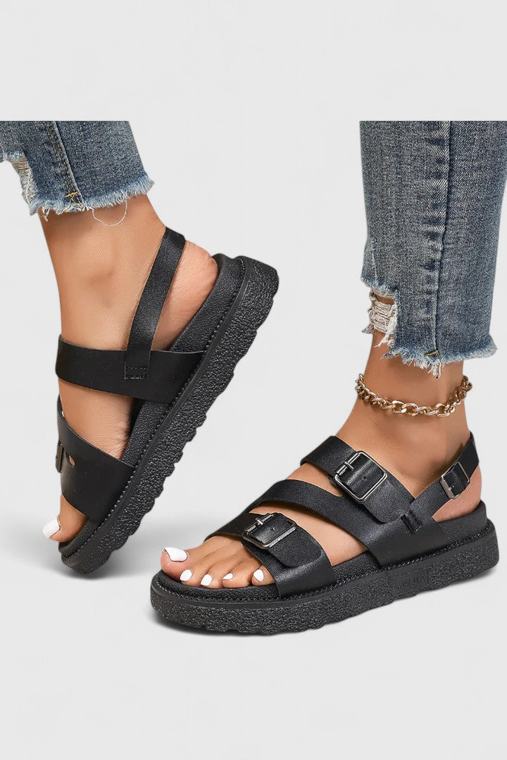 Alenyta | Sandalias Cómodas