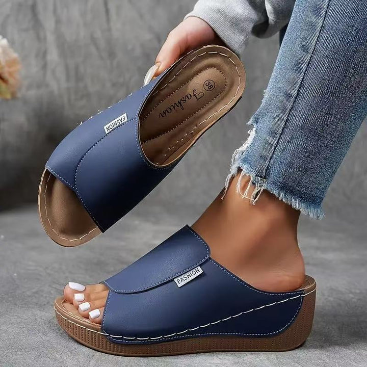 Esther | Sandalias Ortopédicas