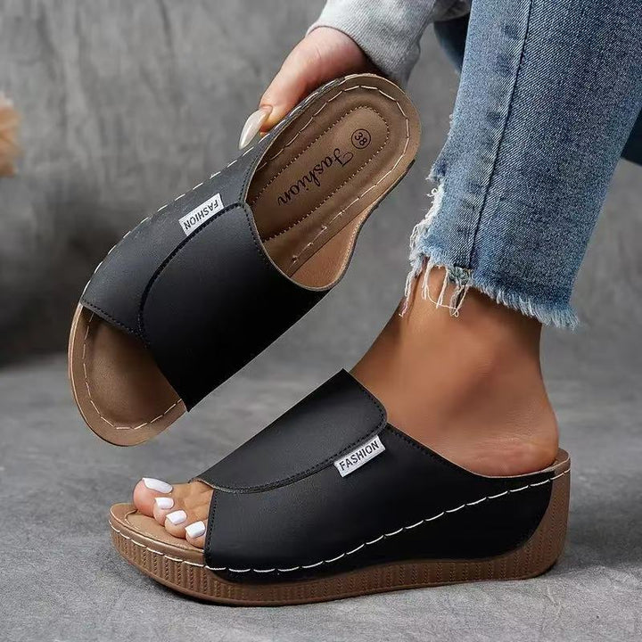 Esther | Sandalias Ortopédicas