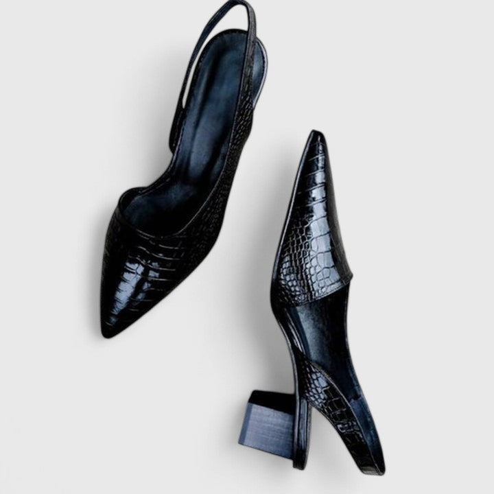 Beatriz | Tacones Elegantes con Estilo