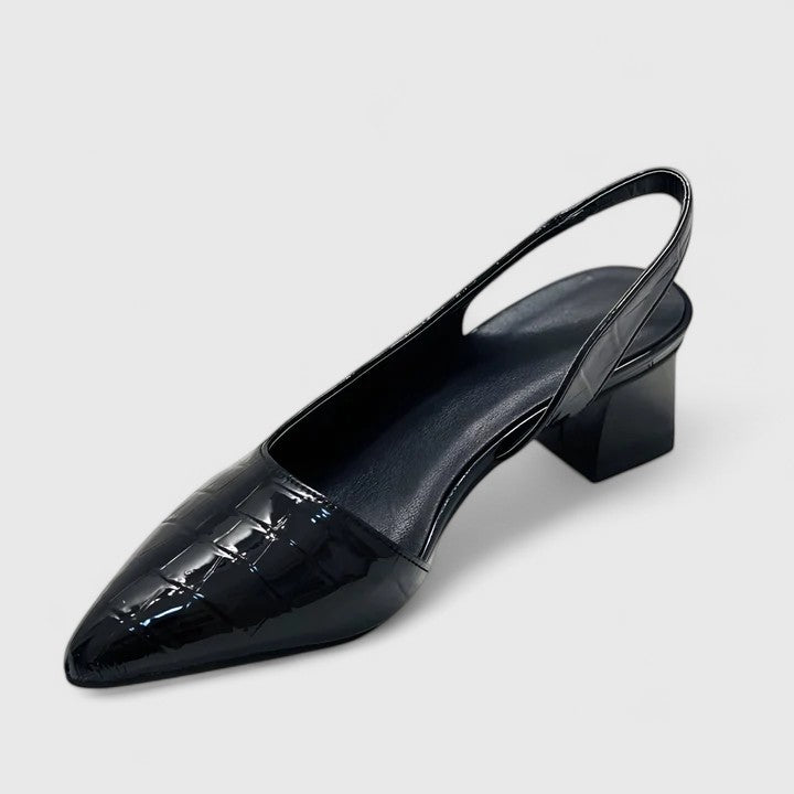 Beatriz | Tacones Elegantes con Estilo