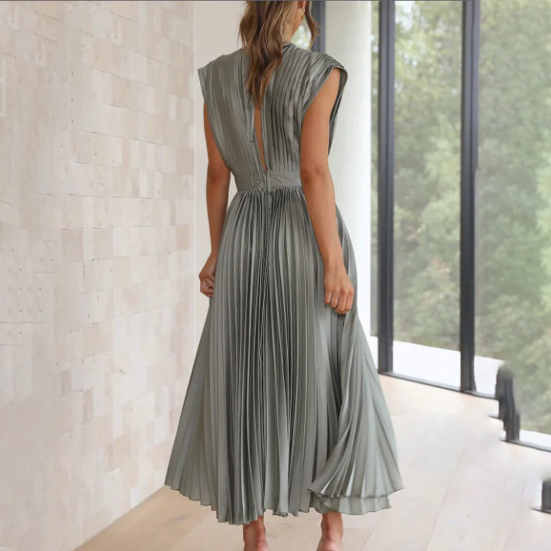 ALEXIS™ – Vestido Elegante