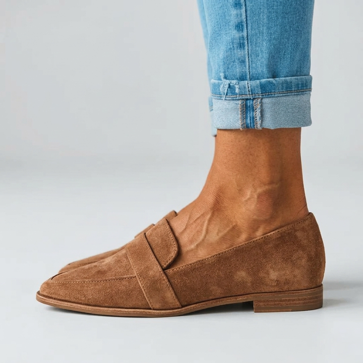 Cristina | Tacones Ortopédicos Cómodos