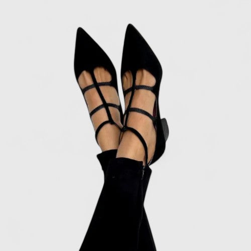 Salomé | Tacones Elegantes con Estilo